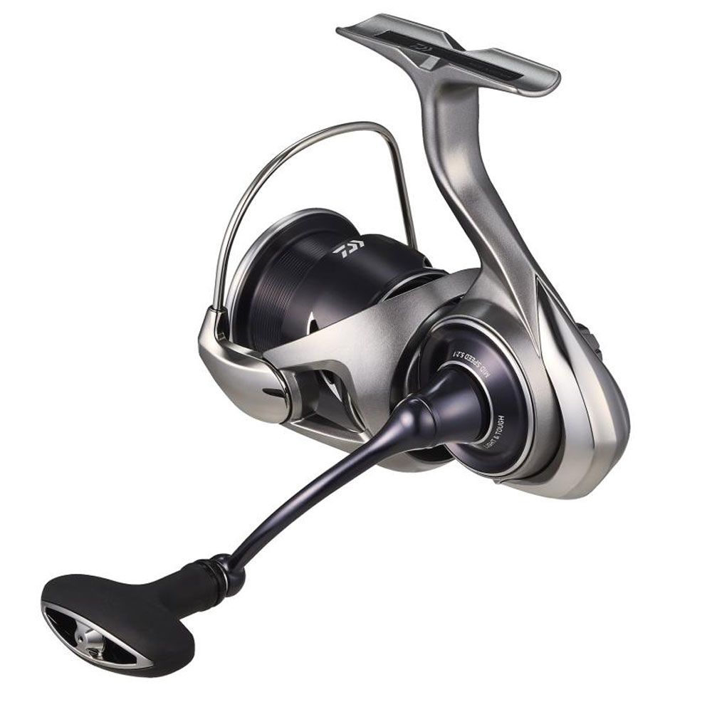 Daiwa 25 Caldia 3000XH