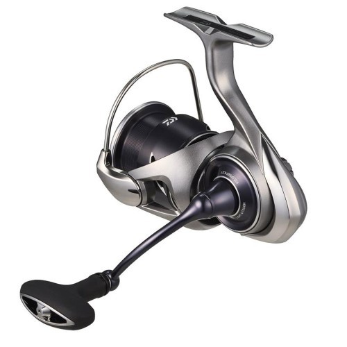 Daiwa 25 Caldia 3000XH