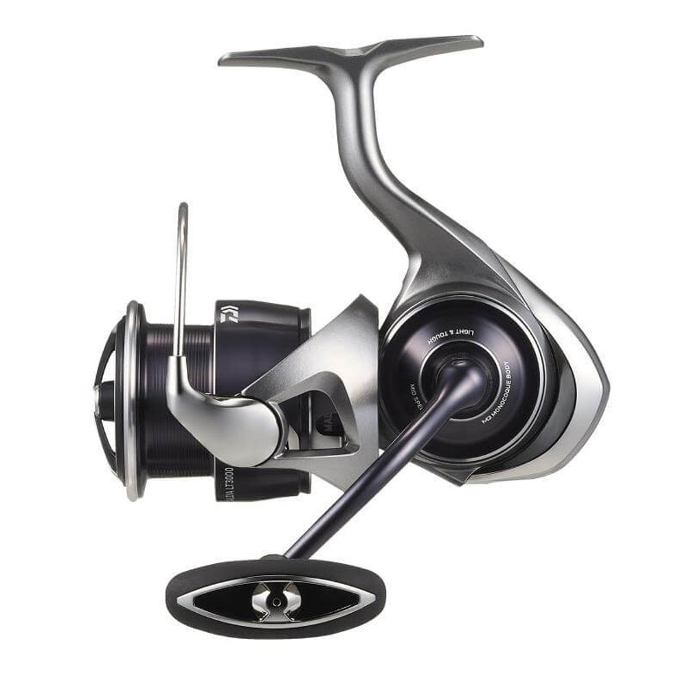 Daiwa 25 Caldia 3000XH