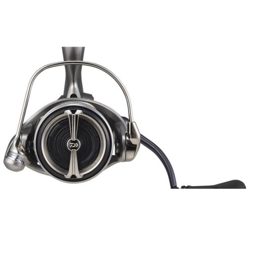 Daiwa 25 Caldia 3000XH