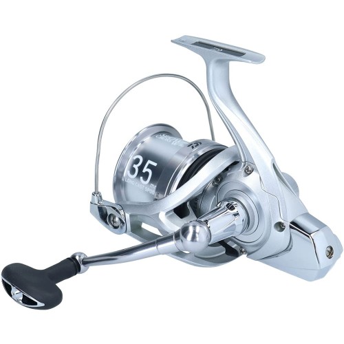 Daiwa 24 Crosscast Surf 35 SCW 5000C QD