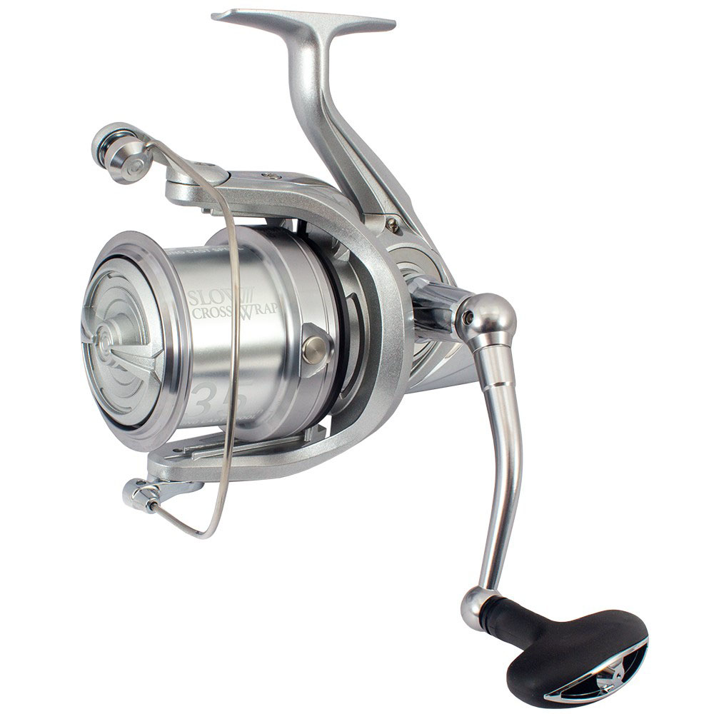 Daiwa 24 Crosscast Surf 35 SCW 5000C QD