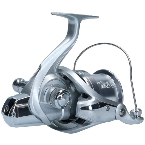 Daiwa 24 Crosscast Surf 35 SCW 5000C QD
