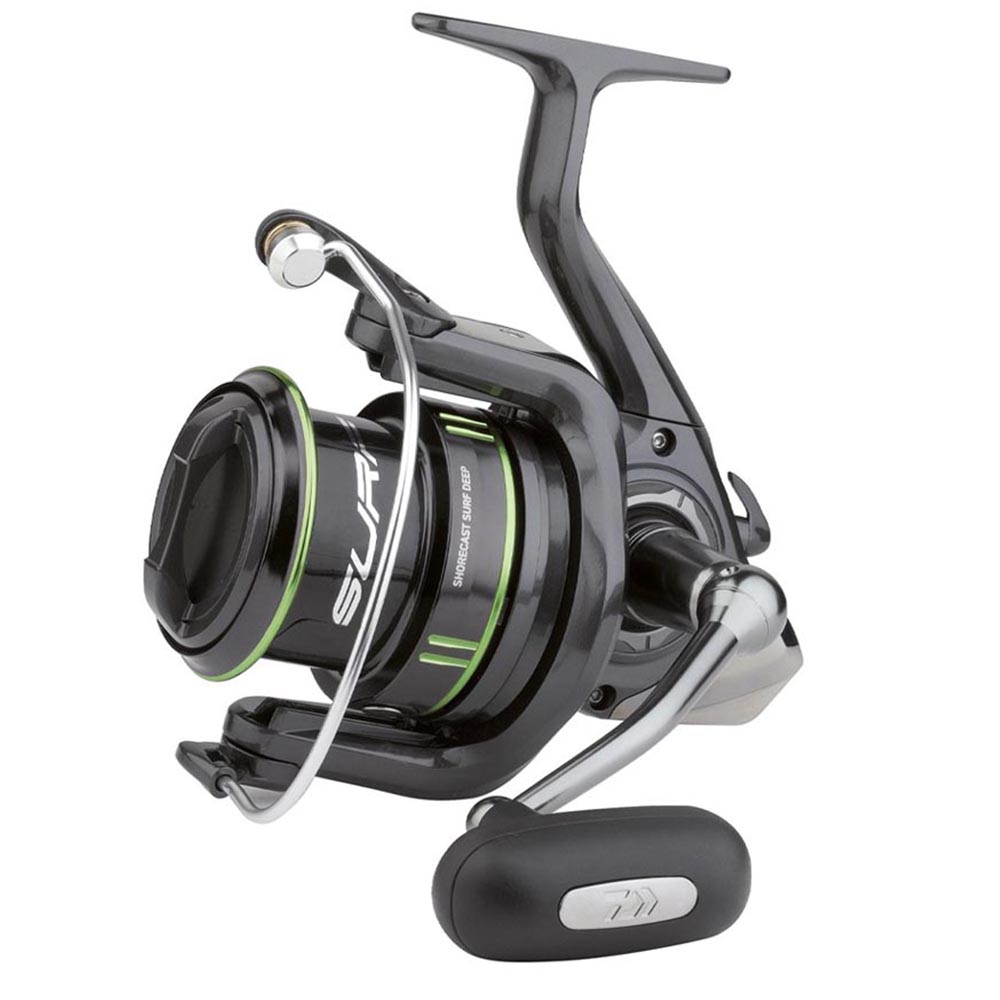 Daiwa Shorecast Deep
