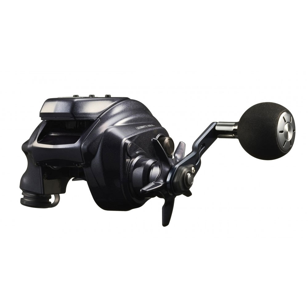 Daiwa Leobritz 200JL
