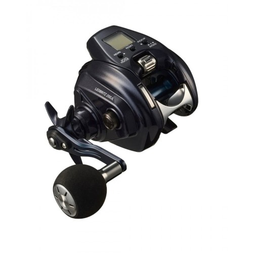 Daiwa Leobritz 200JL