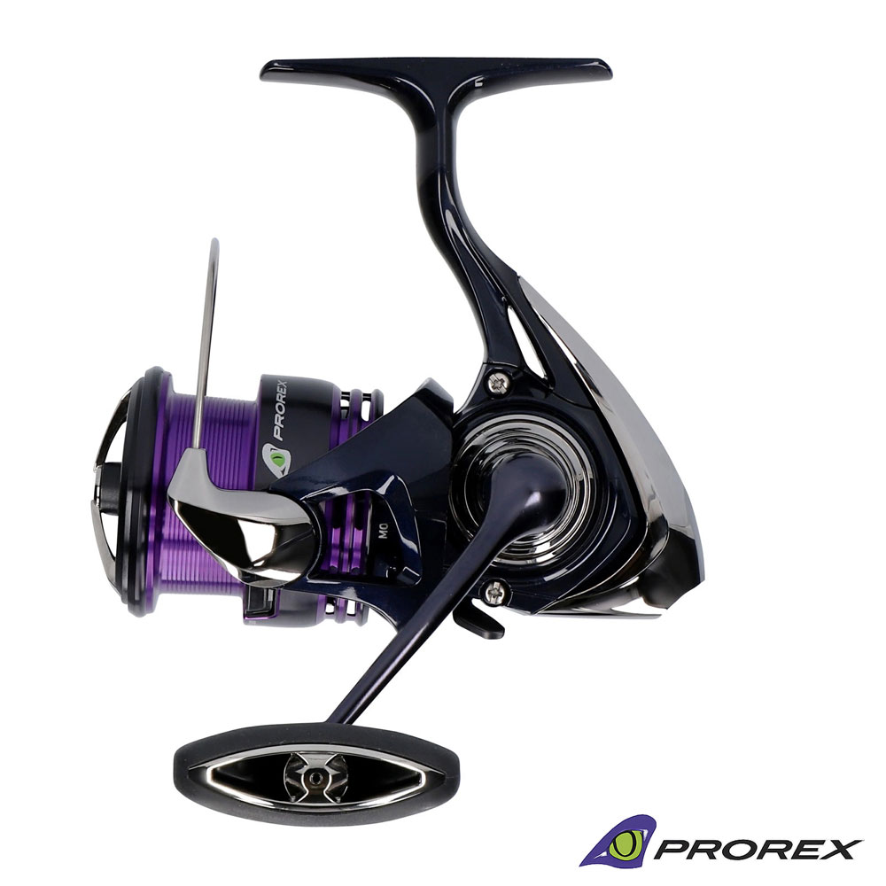 Daiwa 24 Prorex X LT 4000C