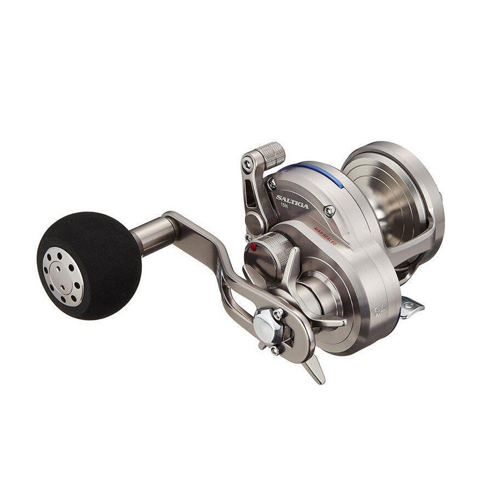 Daiwa Saltiga Slow Jigging 15H