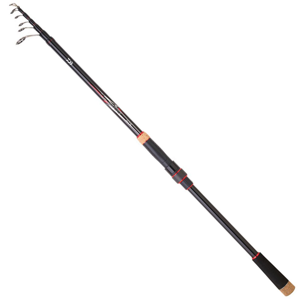 Daiwa 23 Crossfire SL 2.70m