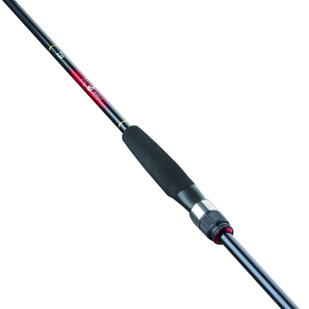 Daiwa Gekkabijin XV 2.46m