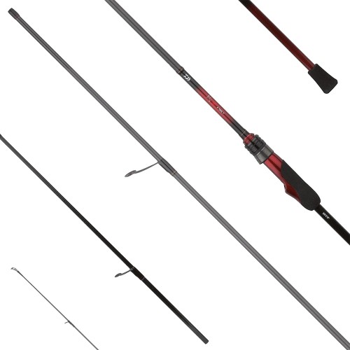 Daiwa Gekkabijin X 2.34