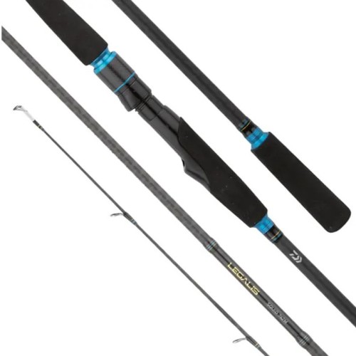 Daiwa Legalis New Squid 2.52m