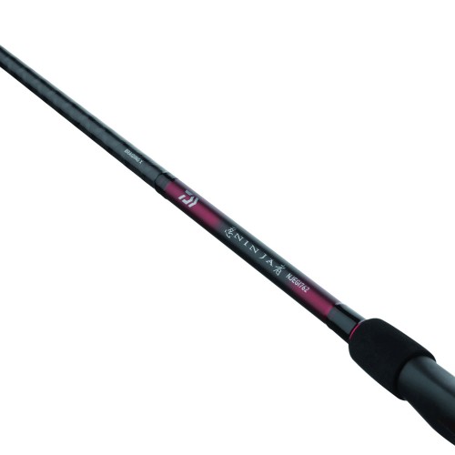 Daiwa 23 Ninja Egi 2.51m