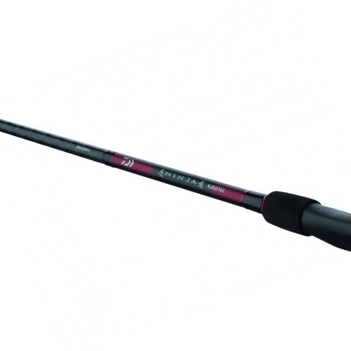 Daiwa Ninja 23 Spinning 2.54m
