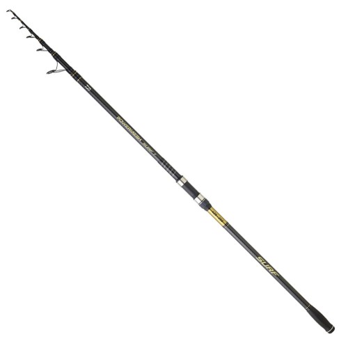 Daiwa New Powermesh Telesurf 4.20m
