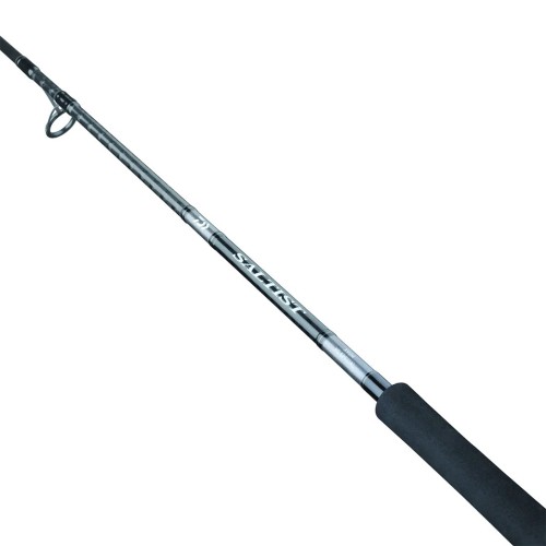 Daiwa Saltist X Shore Jigging 2.74m