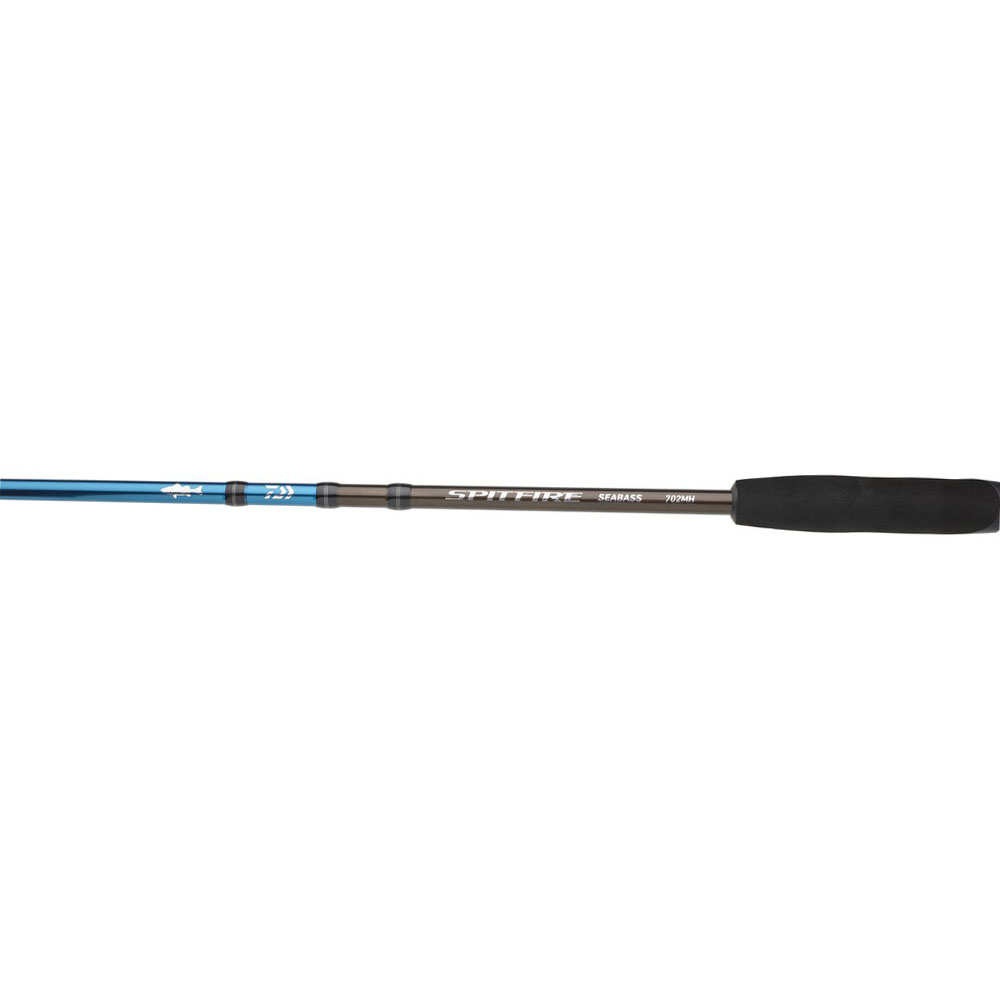 Daiwa Spitfire 2024 SeaBass 2.74m