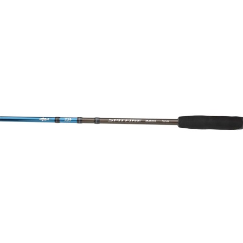 Daiwa Spitfire 2024 SeaBass 2.74m