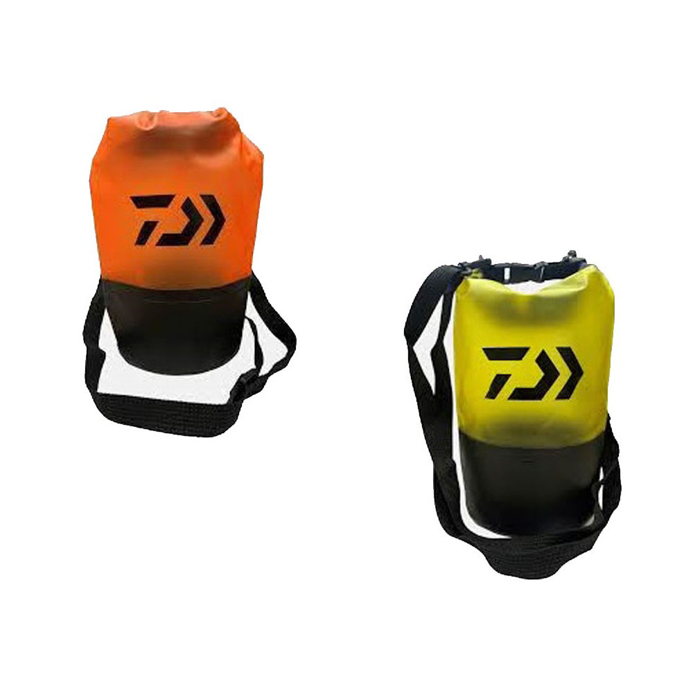 Daiwa Waterproof Bag 2L
