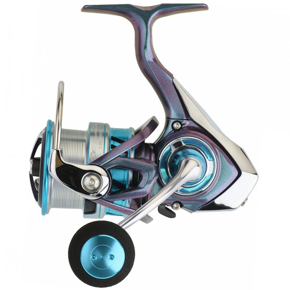Daiwa Emeraldas X 20LT 3000SH