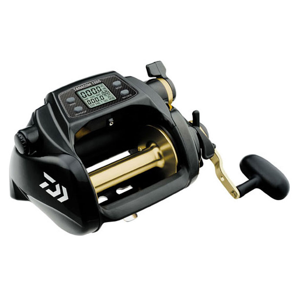 Daiwa Tanacom 1000E