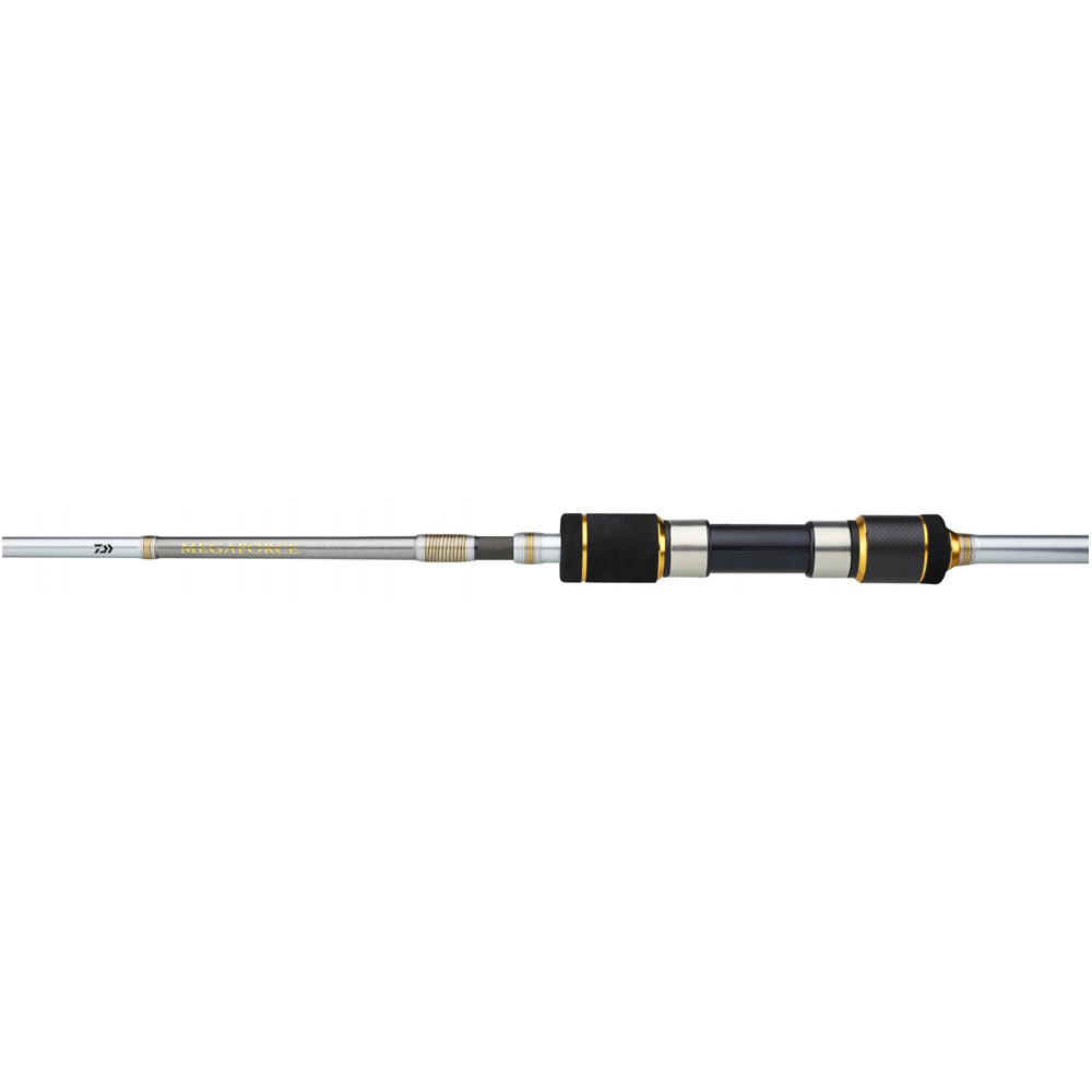 Daiwa Megaforce Jigging 1.90m