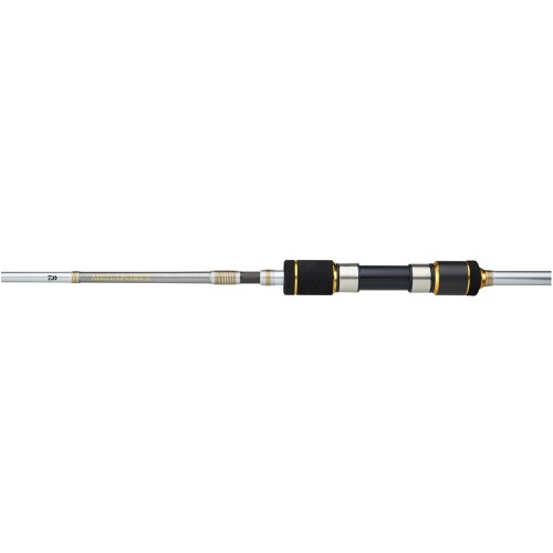 Daiwa Megaforce Jigging 1.90m