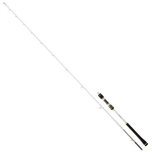 Daiwa Megaforce Jigging 1.90m