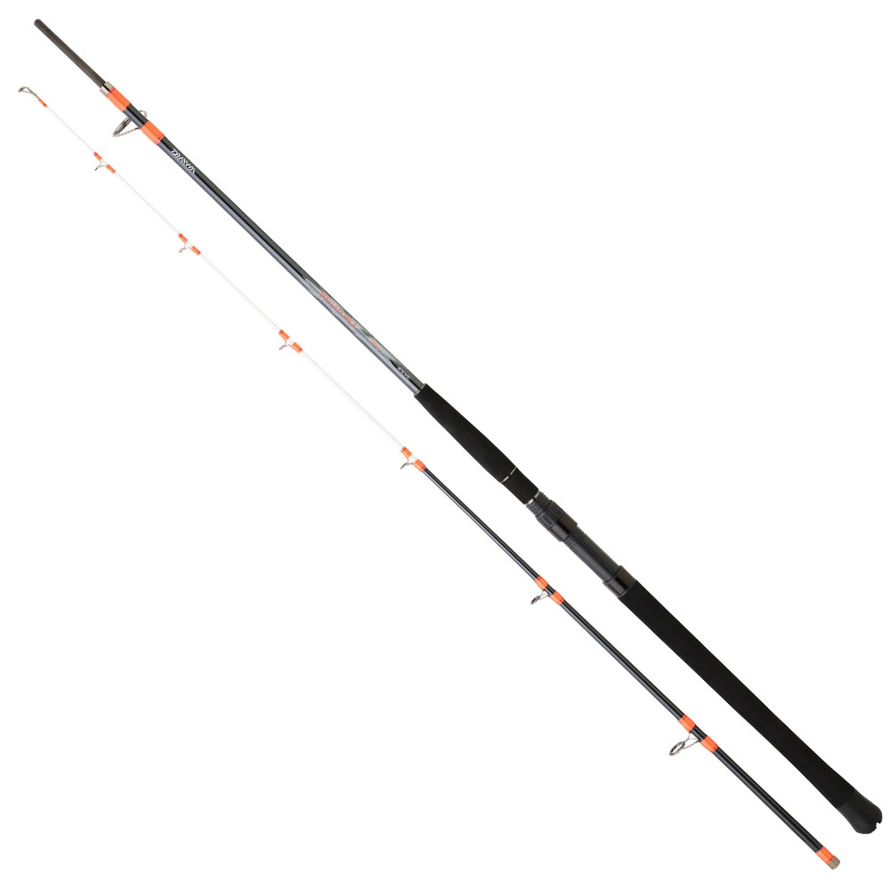 Daiwa Megaforce Boat 1.80m