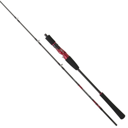 Daiwa Powermesh Tai Rubber