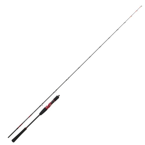 Daiwa Powermesh Tai Rubber