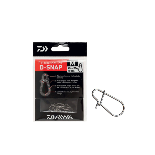 Daiwa Tournament D-Snap