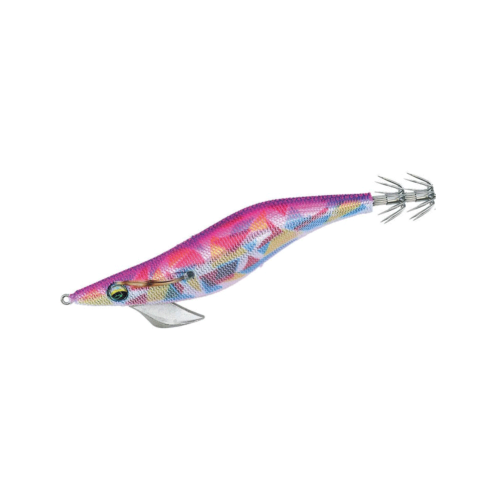 Daiwa Emeraldas Peak RV 3.0#
