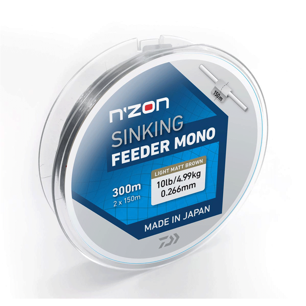 Daiwa Nzon Sinking 300m