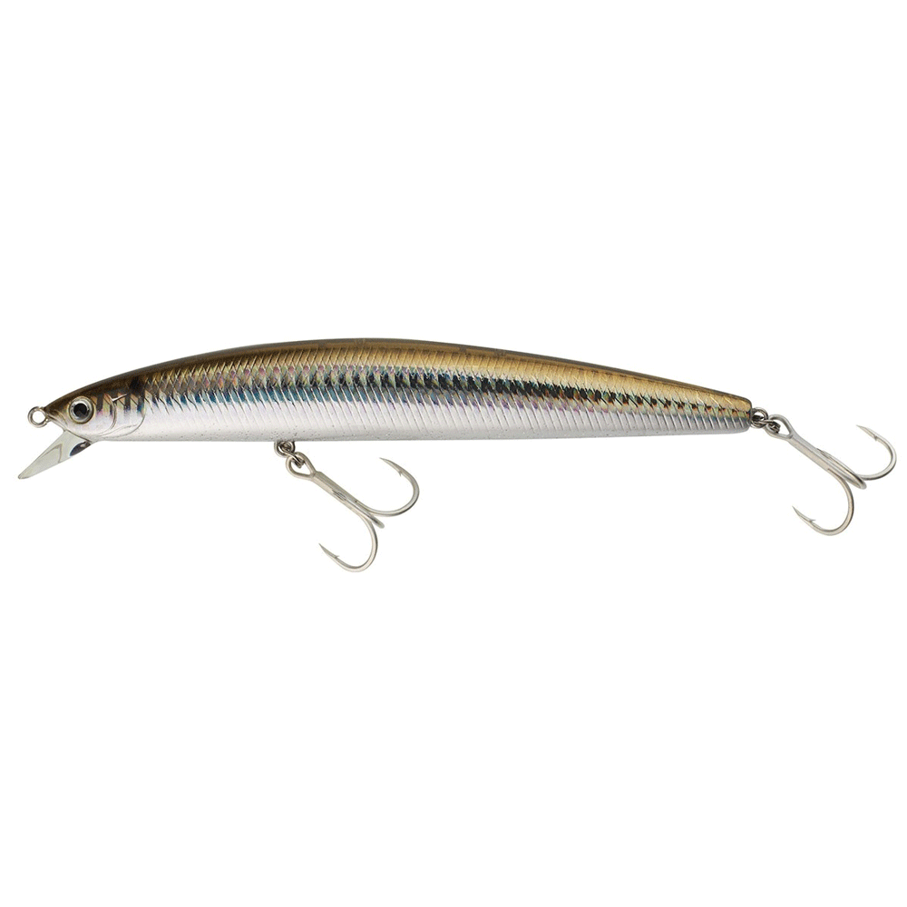 Daiwa D'Minnow Floating SW 150mm
