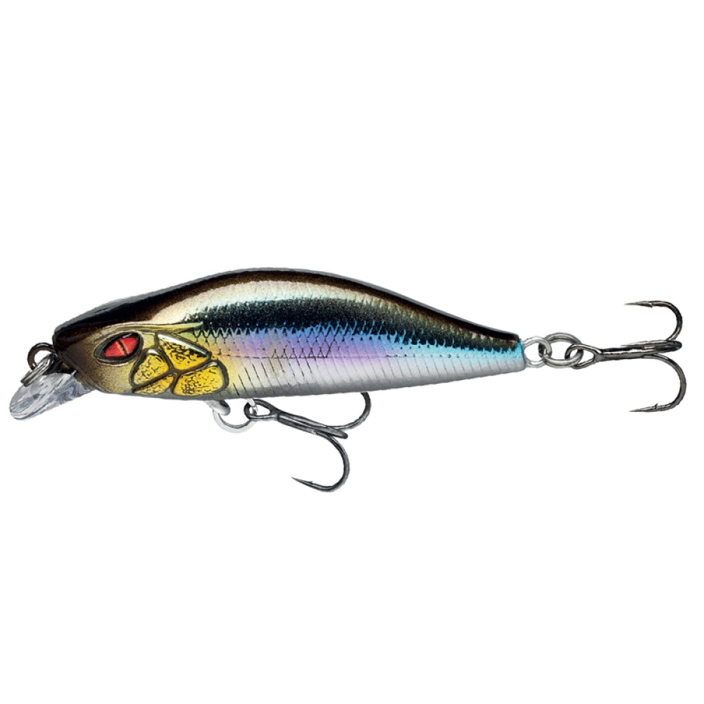 Daiwa Prorex Flat Minnow SS 5.0cm