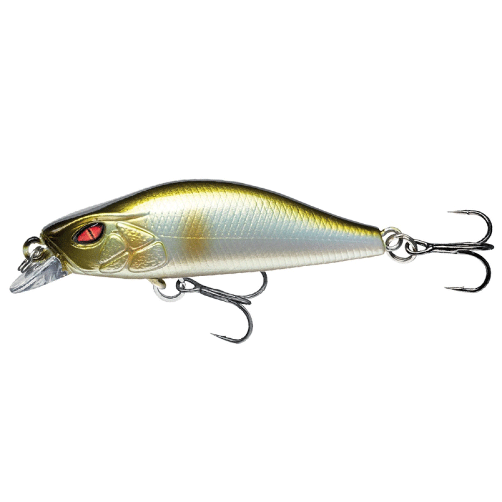 Daiwa Prorex Flat Minnow SS 5.0cm