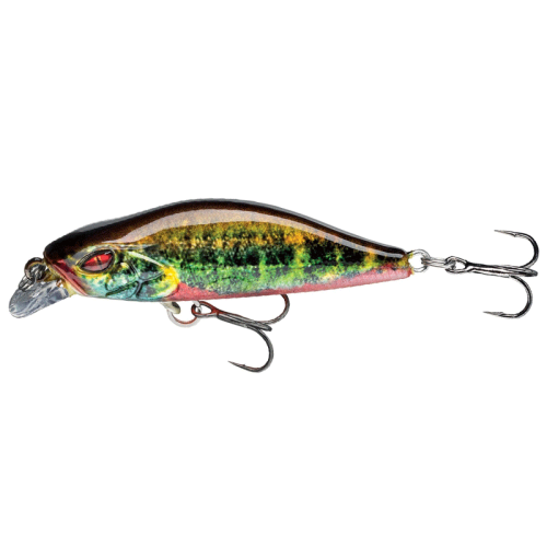 Daiwa Prorex Flat Minnow SS 5.0cm