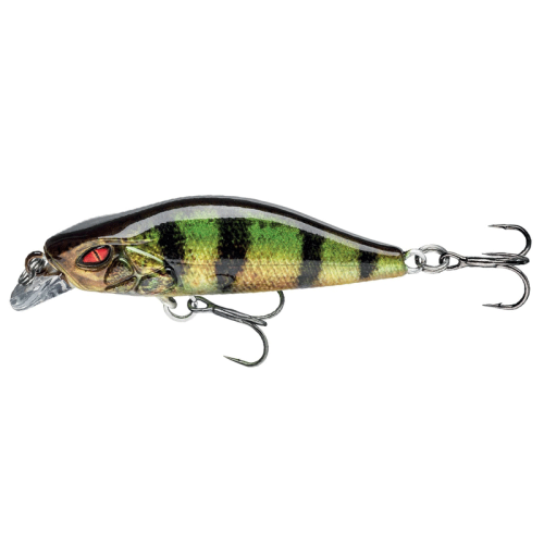 Daiwa Prorex Flat Minnow SS 5.0cm