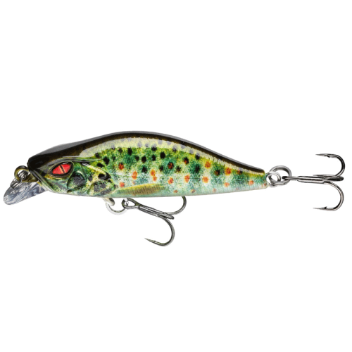 Daiwa Prorex Flat Minnow SS 5.0cm