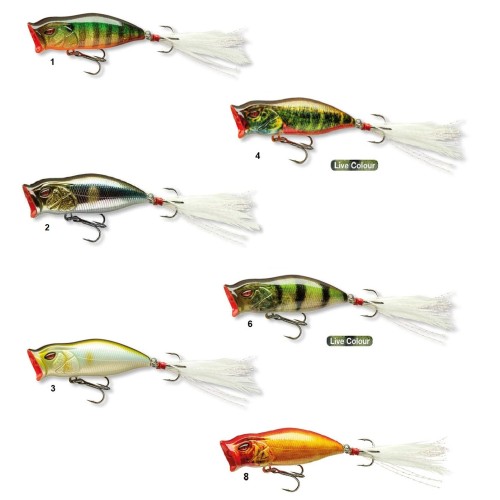 Daiwa Prorex Mini Popper F 55mm