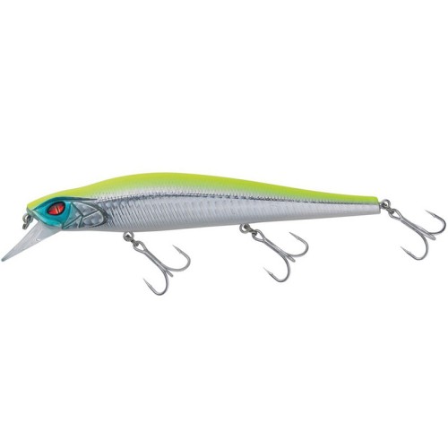 Daiwa Seabass Minnow 170F