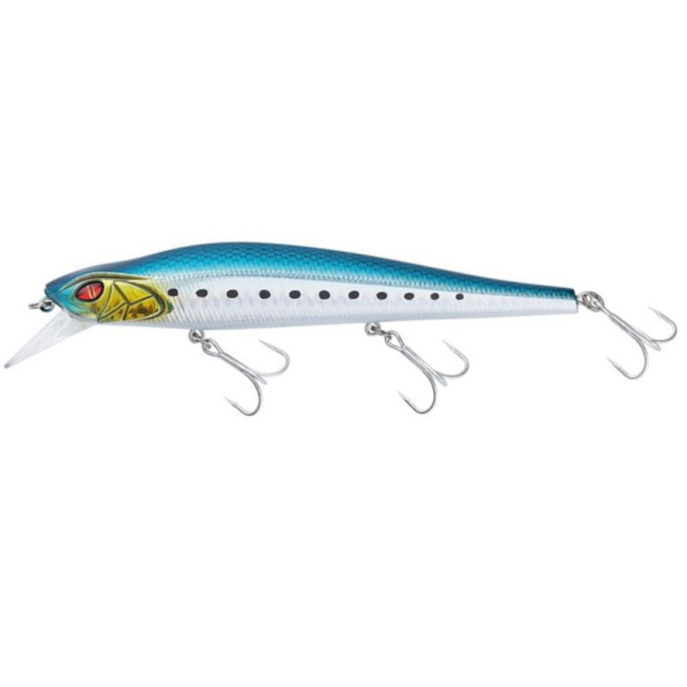 Daiwa Seabass Minnow 170F