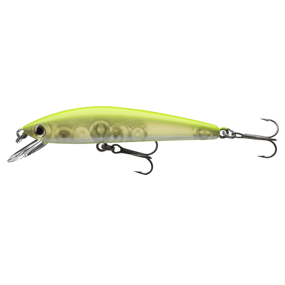 Daiwa Tournament Baby Minnow 60mm