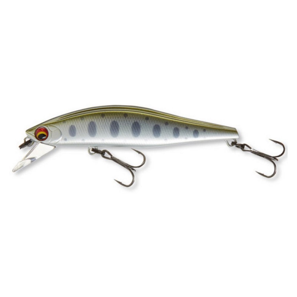 Daiwa Tournament Wise Minnow Fast Sinking 70mm