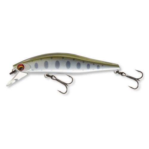 Daiwa Tournament Wise Minnow Fast Sinking 70mm