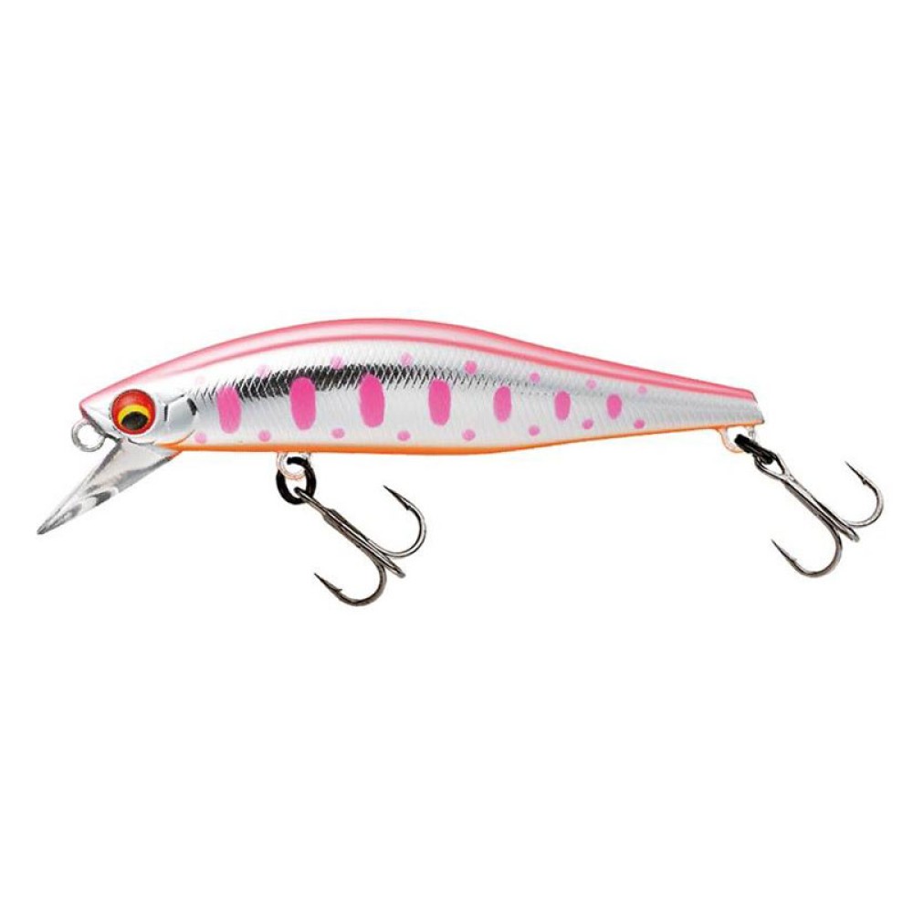 Daiwa Tournament Wise Minnow Fast Sinking 70mm