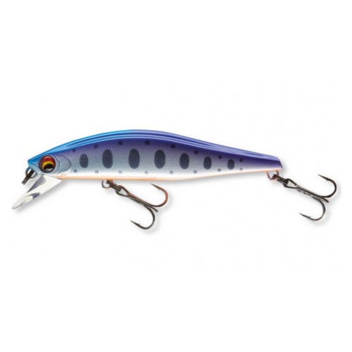Daiwa Tournament Wise Minnow Fast Sinking 70mm