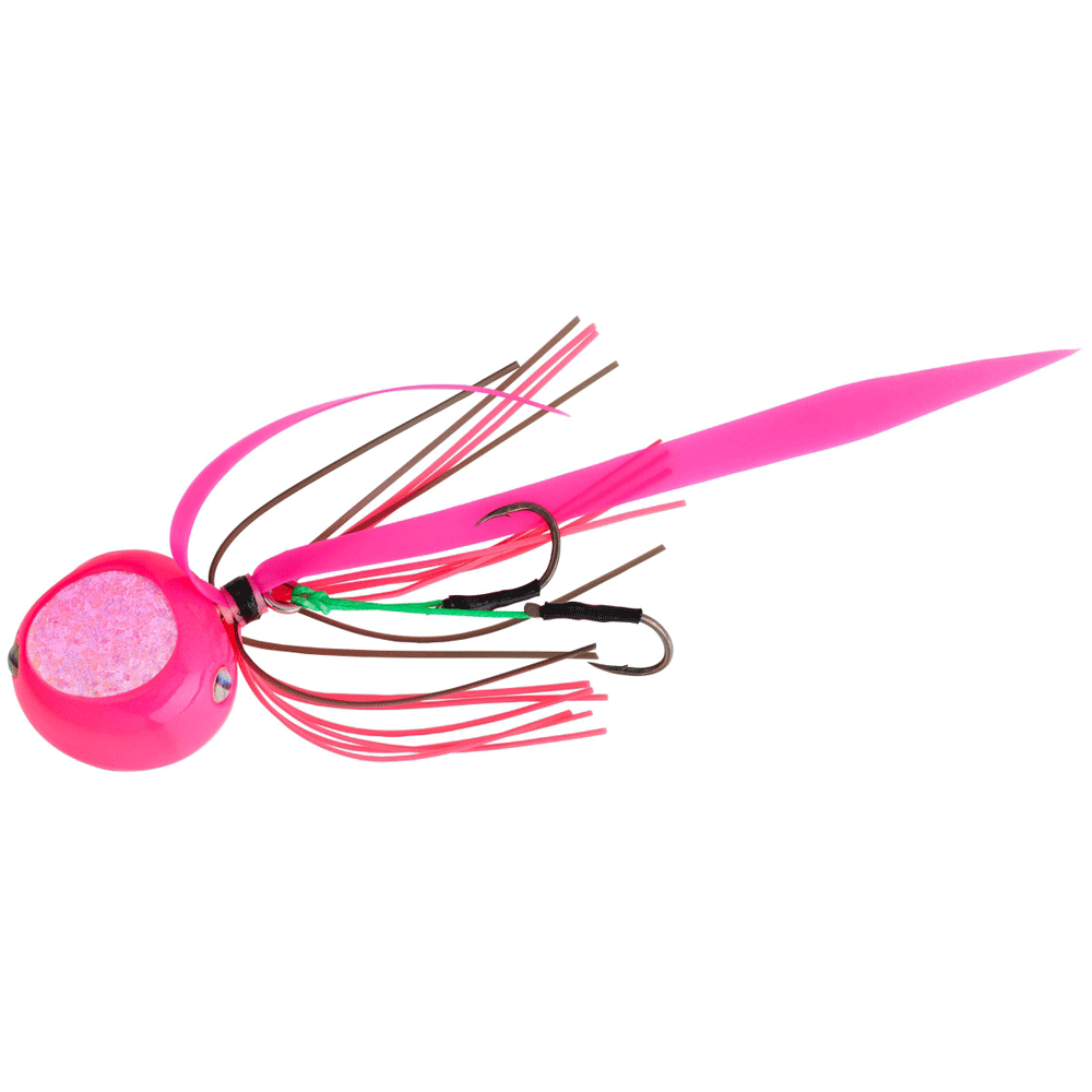 Daiwa Kohga Bay Rubber Free 60gr