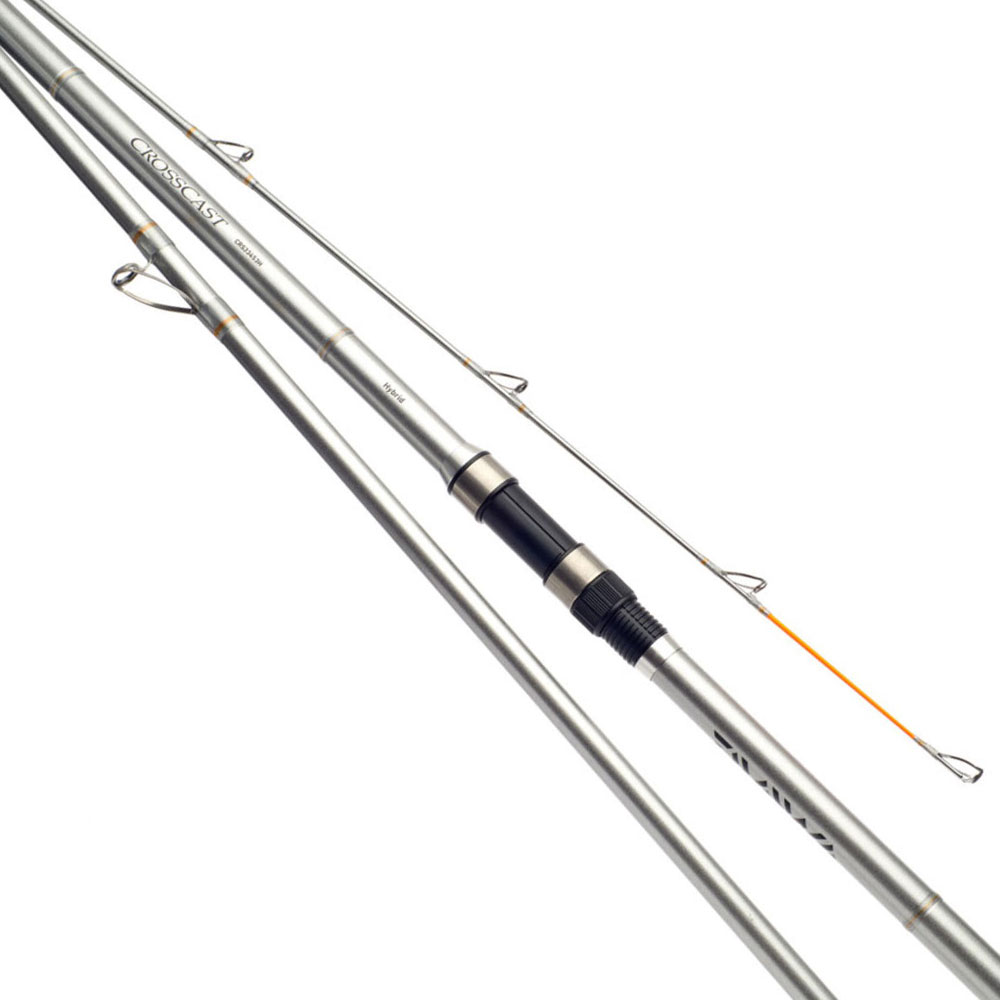 Daiwa Crosscast Surf 4.20m